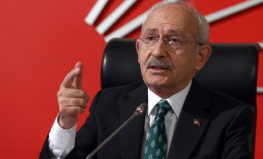 Kılıçdaroğlu'ndan 'el hareketi' hakkında açıklama: Kastım yoktu, sözlerime baksınlar