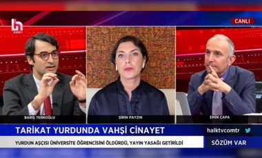 Kaçak yurttaki 'Deccal' vahşetini anlattı