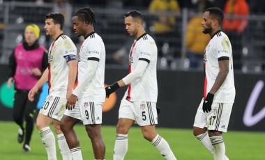 Beşiktaş'ın teknik direktör adayları