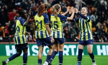 Turkcell Kadın Futbol Süper Ligi 2021-2022 sezonu fikstürü belli oldu