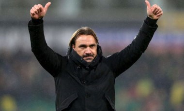 Alman basınından Beşiktaş'ta teknik direktörlük için iddia: Daniel Farke