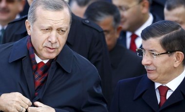 Davutoğlu'ndan Erdoğan'a: 'Avrupa Birliği ve Avrupa Konseyi arasındaki farkı dahi bilmiyor'