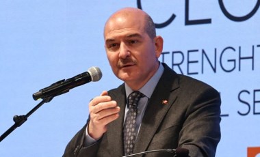 Bakan Soylu açıkladı: 3 bin çevik kuvvet Katar'a gidiyor