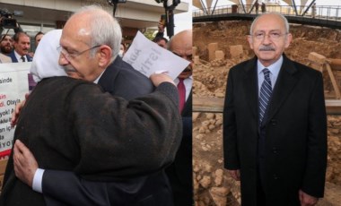 Kılıçdaroğlu'ndan 'çiftçiye bedava elektrik sözü'