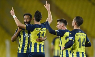 Fenerbahçe'nin elendiği UEFA Avrupa Ligi'nden kazandığı para belli oldu