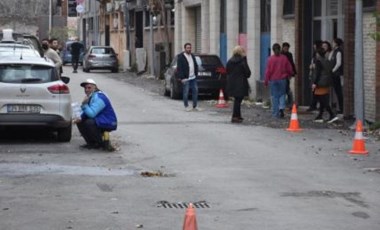 İzmir'de 5.2 büyüklüğünde yeni bir deprem daha