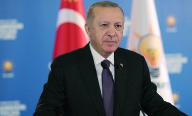 SON DAKİKA: Cumhurbaşkanı Erdoğan'dan CHP'deki istifalara ilişkin ilk açıklama