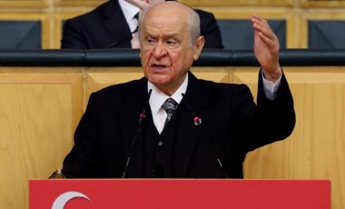 Bahçeli'den Boğaziçi açıklaması: Öğrencileri ve hocaları hedef aldı