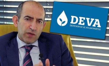 DEVA Partisi'nden Melih Bulu'nun danışmanı olan isim hakkında açıklama