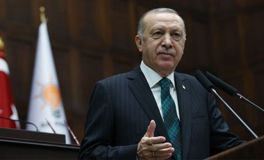 Erdoğan'dan tüm partilere 'yeni anayasa' çağrısı