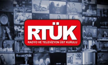 RTÜK, yine ceza yağdırdı