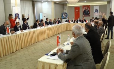 'Esnaf artık memurdan borç alıyor'