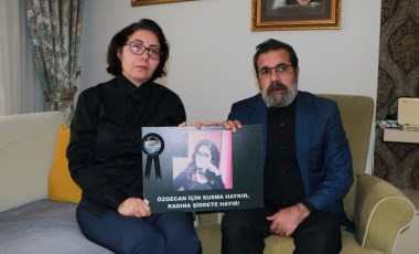 Özgecan'ın ölüm yıl dönümünde babası konuştu: Kadına şiddet, insanlığa ihanettir