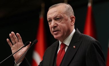 Erdoğan, 2021 yılını 'Hacı Bektaş Veli Yılı' ilan etti