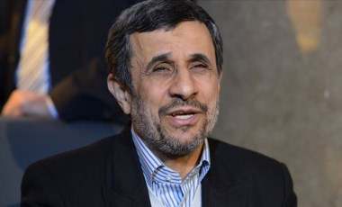 Destekçilerine yönelik 'sert müdahaleye' tepki gösteren Ahmedinejad'dan, Ruhani'ye mektup