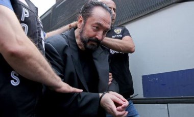 Adnan Oktar suç örgütüne verilen cezanın gerekçeli kararı açıklandı