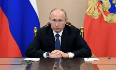 Putin’den Navalni ve Sovyetler  açıklaması