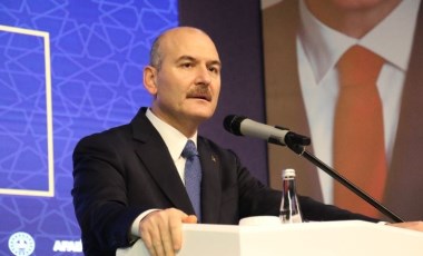 Bakan Soylu'dan şehit olan yurttaşlarla ilgili açıklama