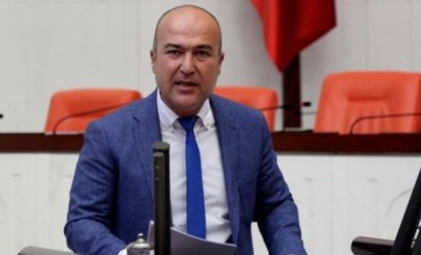 CHP'li vekil Murat Bakan'ın 13 şehit isyanı: 