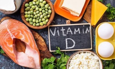 D vitamini koronavirüs ölümlerini yüzde 60’a kadar azaltabilir