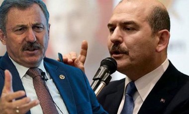 Soylu'ya çok sert sözler: Sokak ağzıyla açıklamalar yaparak milletimizin temiz duygularını istismar etmeyi de bırakın