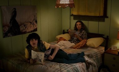 'Stranger Things'in yıldızından 4. sezona dair ipucu: 'En karanlık sezon olacak'