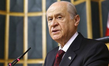 Bahçeli grup toplantısında konuştu: Gara'dan sonra her şey farklı olacak