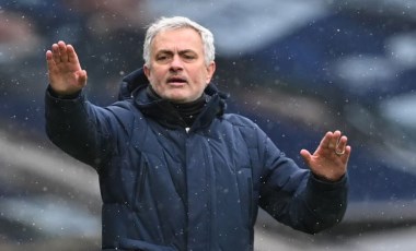 Tottenham'da Jose Mourinho yerine yeni menajer adayı