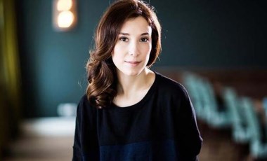 Sibel Kekilli’den pandemi filmi: 'Shutdown'