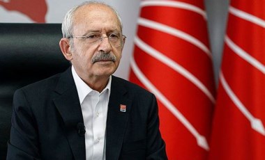 Kılıçdaroğlu: ''13 Şehidimizin sorumlusu olan Erdoğan’a 83 milyon vatandaşım adına soruyorum''