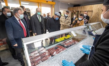 Halkın Bakkalı’ndan iki yeni şube daha