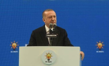 Erdoğan'dan Kılıçdaroğlu'na: Terbiyesiz herif. Sana bakanlarımı gönderiyorum