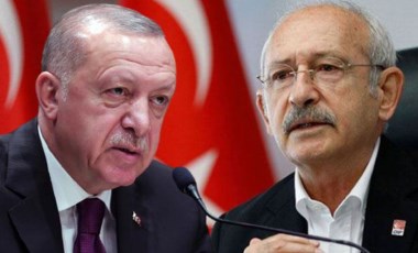 Kılıçdaroğlu'ndan Erdoğan'a beş kuruşluk dava