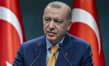 Erdoğan'dan ''kısa çalışma ödeneği'' açıklaması