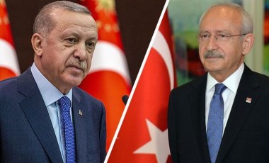 Erdoğan'ın, Kılıçdaroğlu'na hakaretleri Cumhurbaşkanlığı sitesinde sansürlendi