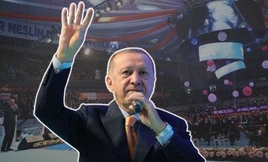 Erdoğan, 