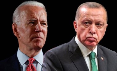 Financial Times: Biden'ın Erdoğan'ı neden aramadığını yazdı