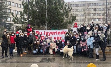 Kadıköy Belediyesi ile Genel-İş toplu iş sözleşmesinde anlaştı