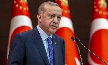 Erdoğan'dan Kılıçdaroğlu'na 500 bin TL'lik dava