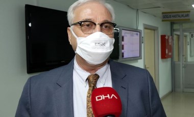 Prof. Dr. Özlü: Kısıtlamaların çok etkinliği kalmadı