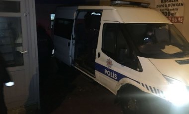 Esenyurt’ta atık kağıt işçileri arasında kanlı kavga: 1 ölü, 3 yaralı