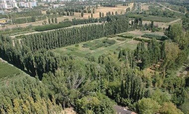 Danıştay bir kez daha ‘Kaçak Saray’ dedi