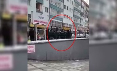 Çankırı'da polisten çocuğa şiddet: Vali Ayaz açıklama yaptı