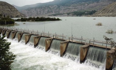 Resmi Gazete'de yayımlandı: Tortum Hidroelektrik Santrali özelleştirilecek