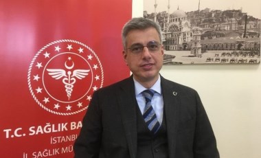 İl Sağlık Müdürü Memişoğlu 'İstanbul kısıtlamaların azalmasına hazır' dedi, 3. dalga için açıklama yaptı