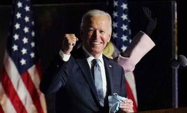 Biden’dan Paris İklim Anlaşması kararı