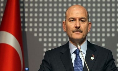 Süleyman Soylu: 