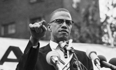 ABD siyasi tarihine damga vuran isim: Malcolm X, ölümünün 56. yılında anılıyor