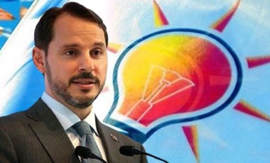 AKP'den Berat Albayrak açıklaması: CHP'yi hedef aldı