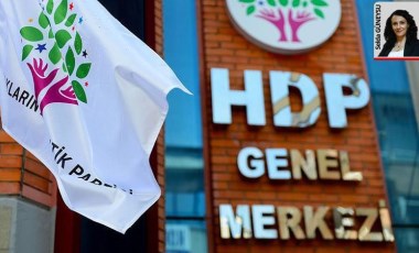 İktidar, HDP’li vekillerin dokunulmazlık oylamasını, muhalefet için algı yaratmada kullanacak